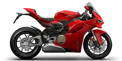 2025 Ducati Panigale V4 Prices and Specs