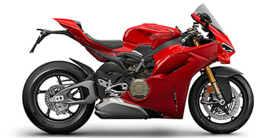 2026 Ducati Panigale V4 S Prices and Specs