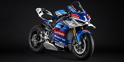 2025 Ducati Panigale V4 Tricolore Italia Prices and Specs