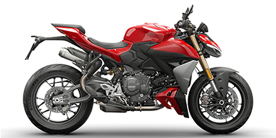 2026 Ducati Streetfighter V2 Prices and Specs
