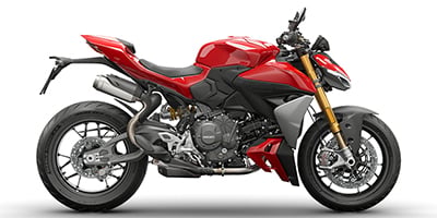 2025 Ducati Streetfighter V2 S Prices and Specs
