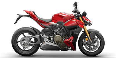 2026 Ducati Streetfighter V4 S Prices and Specs