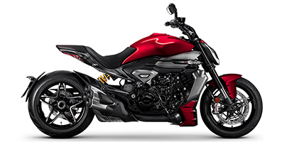 2026 Ducati Xdiavel V4 Prices and Specs