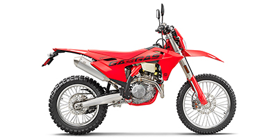 2025 Gas Gas ES 500 Prices and Specs