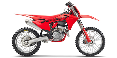 2025 Gas Gas MC 350F Prices and Specs