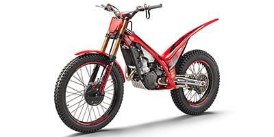 2025 Gas Gas TXT GP 250 Prices and Specs