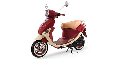 2025 Genuine Scooter Co. Buddy 50 International Prices and Specs