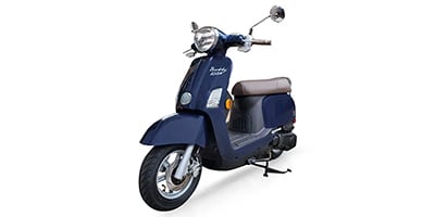 2025 Genuine Scooter Co. Buddy Kick 125i Prices and Specs