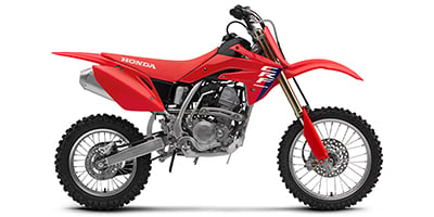 2026 Honda CRF150R Prices and Specs