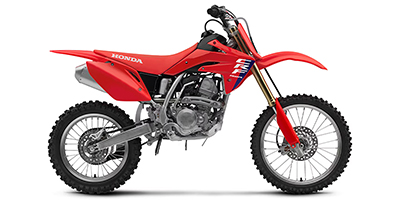 2026 Honda CRF150RB Prices and Specs