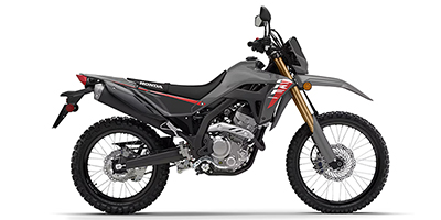 2025 Honda CRF300LS (ABS) Prices and Specs