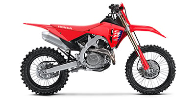 2026 Honda CRF450RX Prices and Specs