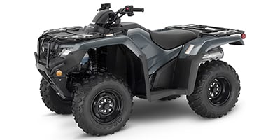 2025 Honda TRX420FA2 FourTrax Rancher (Automatic Transmission Electric Power Steering) Prices and Specs
