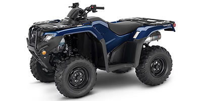 2025 Honda TRX420FA6 FourTrax Rancher (Automatic Transmission Electric Power Steering) Prices and Specs