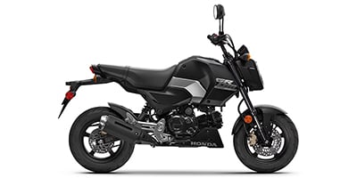 2026 Honda Grom SP Prices and Specs