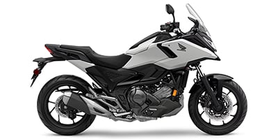 2026 Honda NC750X DCT Prices and Specs