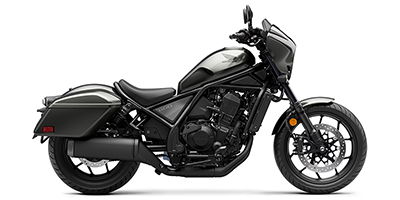 2026 Honda CMX1100A2 Rebel 1100T Prices and Specs