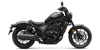 2025 Honda CMX1100A Rebel (ABS) Prices and Specs