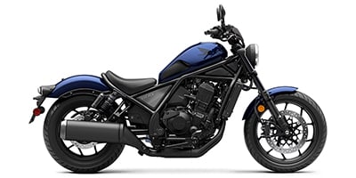 2025 Honda CMX1100D REBEL DCT ABS - 1083cc Prices and Values | JD
