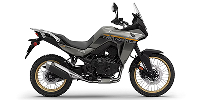 2025 Honda XL750 TRANSALP - 755cc Prices and Values | JD Power