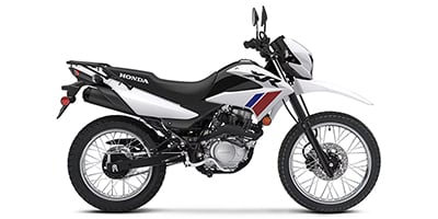 2025 Honda XR150LE Prices and Specs