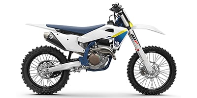 2025 Husqvarna FC 250 Prices and Specs