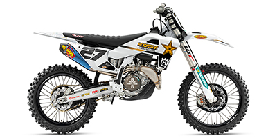 2025 Husqvarna FC 450 Factory Edition Prices and Specs