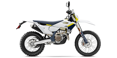 2025 Husqvarna FE 350s Prices and Specs
