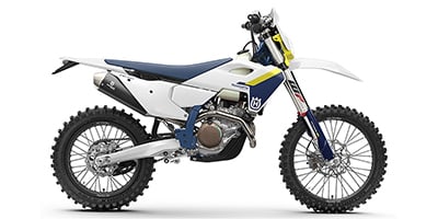 2025 Husqvarna FE 450 Prices and Specs