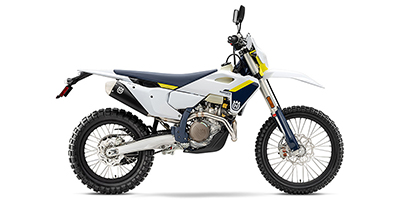 2025 Husqvarna FE 501s Prices and Specs