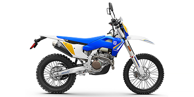 2025 Husqvarna FE 501s Heritage Prices and Specs