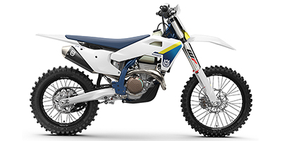 2025 Husqvarna FX 350 Prices and Specs