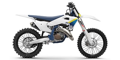 2025 Husqvarna TC 125 Prices and Specs