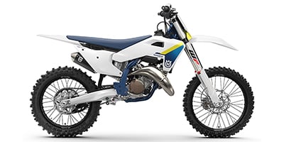 2025 Husqvarna TC 150 Prices and Specs