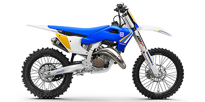 2025 Husqvarna TC 150 Heritage Prices and Specs