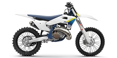 2025 Husqvarna TC 250 Prices and Specs
