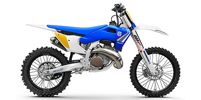 2025 Husqvarna TC 300 Heritage Prices and Specs