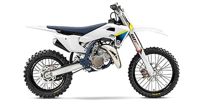 2025 Husqvarna TC 85 17/14 Prices and Specs
