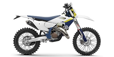 2025 Husqvarna TE 150 Prices and Specs