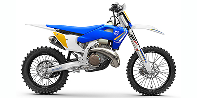 2025 Husqvarna TX 300 Heritage Prices and Specs