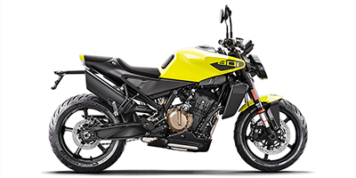2025 Husqvarna Vitpilen 801 Prices and Specs
