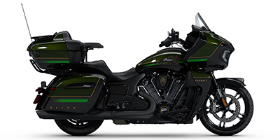 2025 Indian Motorcycle Pursuit Elite Prices and Specs