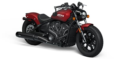 2025 Indian Motorcycle Scout Bobber Limited (Metallic) Prices and Specs