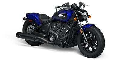 2025 Indian Motorcycle Scout Bobber Limited With Technology Package (Black) Prices and Specs