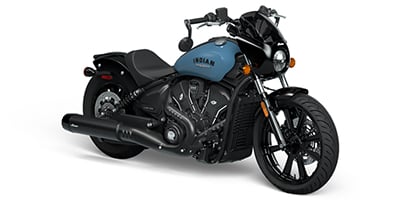 2025 Indian Motorcycle Sport Scout Limited (Black) Prices and Specs
