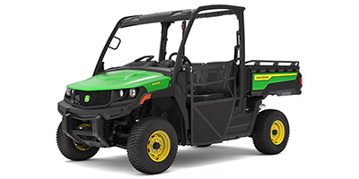 2025 John Deere Gator XUV845E Prices and Specs