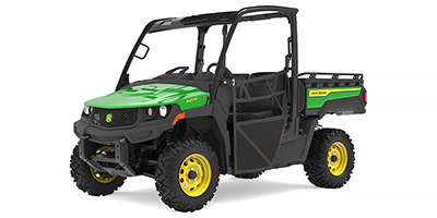 2025 John Deere Gator XUV845M Prices and Specs