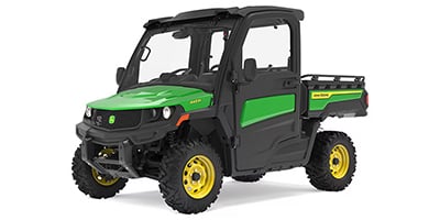 2025 John Deere Gator XUV845M HVAC Cab Prices and Specs