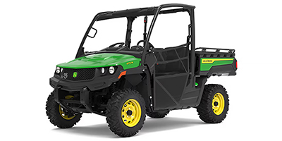 2025 John Deere Gator XUV875M Diesel Prices and Specs