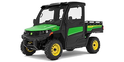 2025 John Deere Gator XUV875M Diesel HVAC Cab Prices and Specs